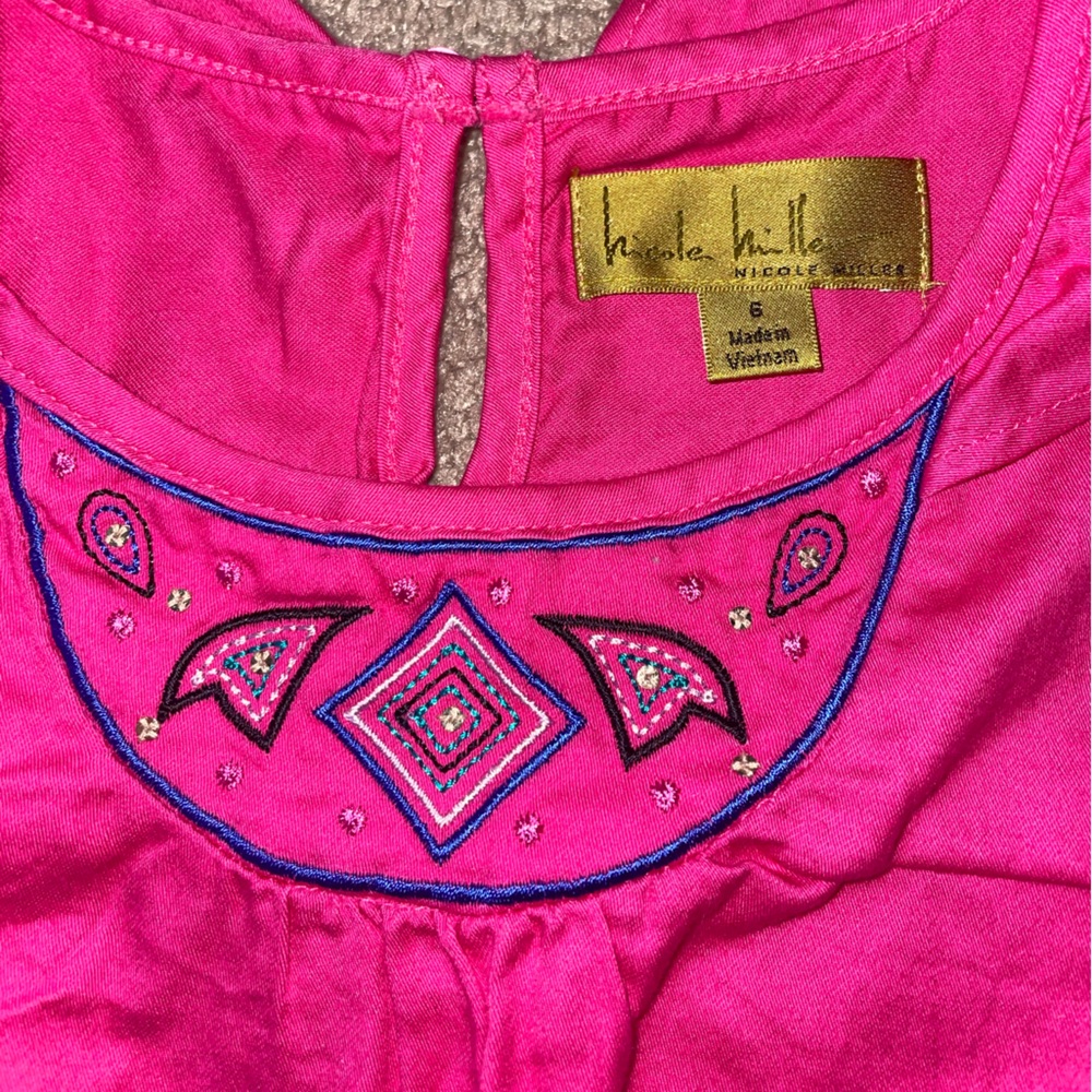 Cute size 6 outfit - Picture 2 of 3
